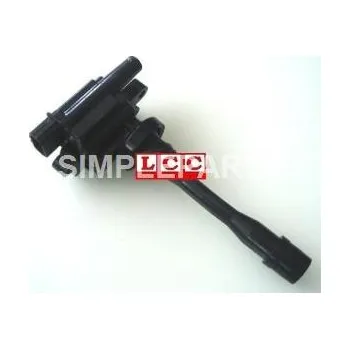 Zapalovací cívka Zapalovací cívka, MD362907, LCC PRODUCTS, LCC2049