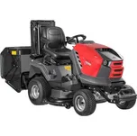 Starjet P6 4x4 PRO - travní traktor s zadním výhozem