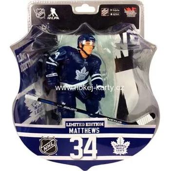 Sběratelství Figurka AUSTON MATTHEWS