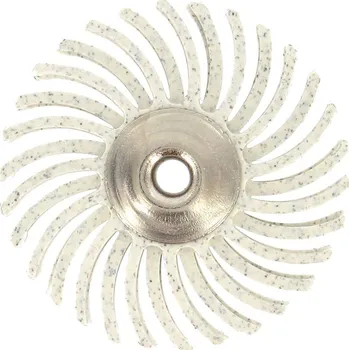 Brusný kotouč Dremel EZ SpeedClic 472S brusný kartáč, zrnitost 120 2615S472JA free_store_pickup