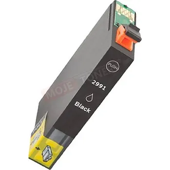 KOMPATIBILNÍ KAZETA EPSON 29XL T2991 (C13T29914012) BLACK