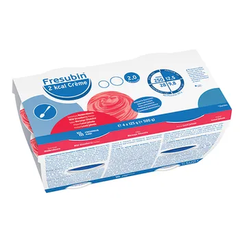 Fresenius Kabi Fresubin 2 kcal Creme 4x…