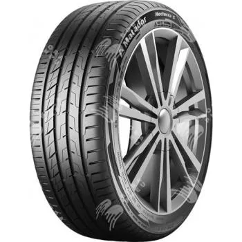 Letní osobní pneu Pneumatiky MATADOR HECTORRA 5 275/40 R20 106Y, letní pneu, osobní a SUV