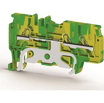 A0336460 PE PYK 1,5 MET/1+2 Svorka push-in, Elektro Bečov