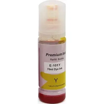 KOMPATIBILNÍ KAZETA EPSON 101 (C13T03V44A) YELLOW