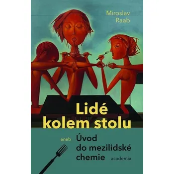 Lidé kolem stolu aneb Úvod do…