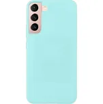 Kryt Xiaomi Redmi 9C Soft Jelly tyrkysový