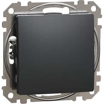 SDD114166 Přepínač střídavý ř.6 16AX, antracit, Schneider