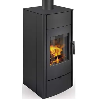 Krbová kamna Romotop Espera 03 13 kW černá