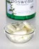 Přírodní produkt Swanson Boswellia 400 mg 100 cps.