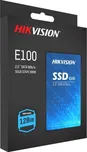 Hikvision E100 128 GB (HS-SSD-E100/128G)