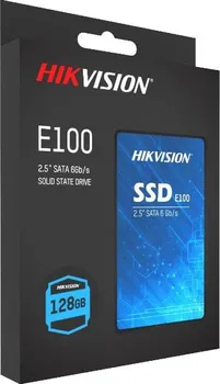 SSD disk Hikvision E100 128 GB (HS-SSD-E100/128G)