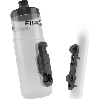 Láhev Fidlock BOTTLE TWIST SET Barva: Zelená, objem: 600ml