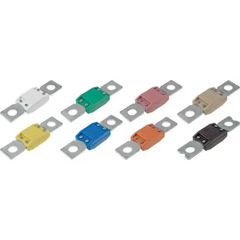 Autopojistky MTA Pojistka tavná automobilová 225A 32V 68,6mm