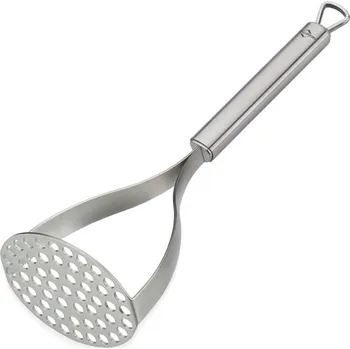 Mačkadlo na brambory Küchenprofi PARMA Šťouchadlo na brambory nerez 35 cm