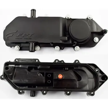 Blok motoru Filtr odvětrání klikové skříně daily 06> 2.3jtd 504132147