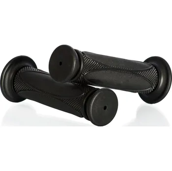 Chránič řídítek pro čtyřkolku Motion Stuff Gripy cestovně sportovní 201-1010 černé