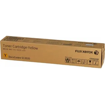 Xerox Yellow Toner pro DC2020, 3.000 str.