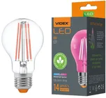 Videx LED Plant Grow 1xE27 8W 230V…