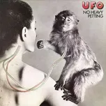 No Heavy Petting - UFO
