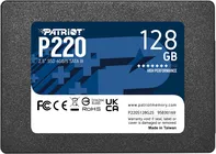 Patriot P220 128 GB (P220S128G25)