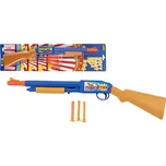 Teddies Pistole/brokovnice 48 cm + 3…