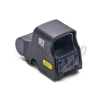 Kolimátor Holografický kolimátor EOTech HWS XPS2™ 2-0 s dlouhou výdrží a 20 úrovní jasu pro dynamickou střelbu EOTech