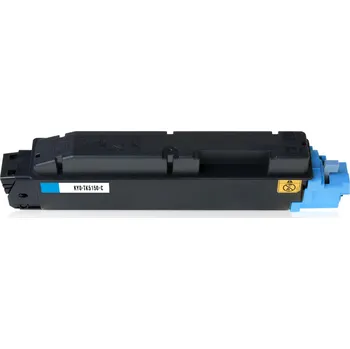 KOMPATIBILNÍ TONER KYOCERA TK-5270C CYAN