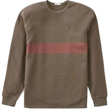 Pánský svetr SVETR KATIN USA HORIZON THERMAL - hnědá - M + při osobním odběru 941 Kč