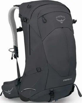 turistický batoh Osprey Stratos III 34 l