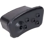 101 Octane Gumová průchodka kabelů zapalování Puch Maxi IP44146