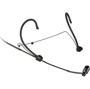 Vysílačka Náhlavní mikrofon MIPRO MU-53HNP