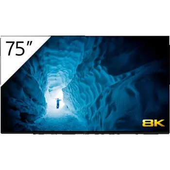 Reklamní LED panel SONY FWD-75Z8H/T