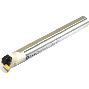 Příslušenstí k soustruhu AKKO Soustružnický držák VBD S40U CKUNL 16 M.01.02.05.02.03