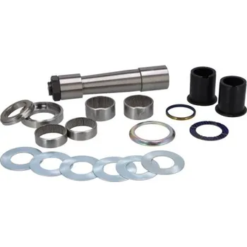 Sada opravy čepu řízení DAF 85CF, XF95, XF105 Lema LE407