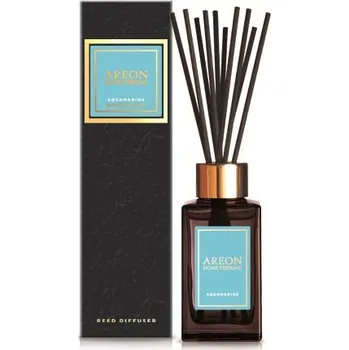 Aroma difuzér AREON Home Perfume BL Aquamarine 85 ml