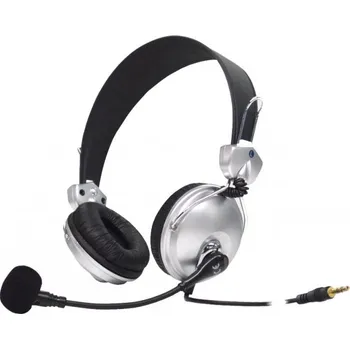 Vysílačka Sluchátka s mikrofonem HMR-12