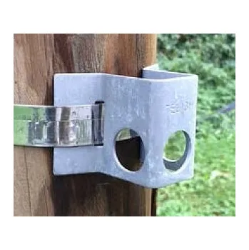 kabelová chránička Držák malých kotev a průběžných závěsů DROP kabelů DP20