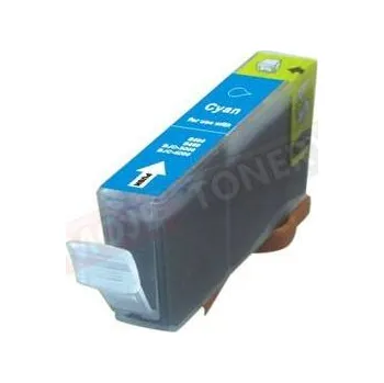 KOMPATIBILNÍ KAZETA CANON BCI-3eC (4480A002) CYAN