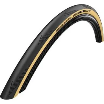Plášť na kolo plášť SCHWALBE ONE Tubeless Easy 28"x1.00/25-622 classic skin kevlar