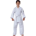 Kwon Junior Basic karate kimono bílé