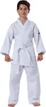 Kwon Junior Basic karate kimono bílé