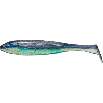 Rybářský háček 7ks - Gumová Nástraha Illex Magic Slim Shad 6,5cm 2,1gr Magic Sexy Shad