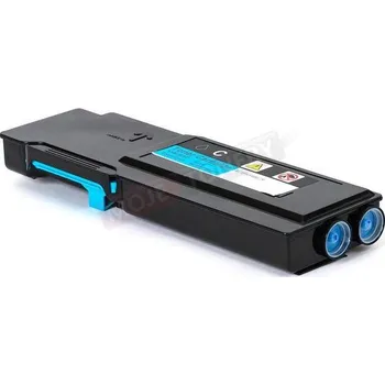 KOMPATIBILNÍ TONER XEROX 6600 (106R02233) CYAN
