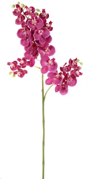 Umělá květina Autronic KT7907 orchidej