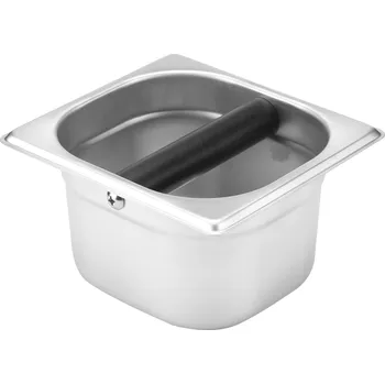 Kávovar Odklepávač kávy vestavný