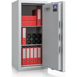 ISS Ohnivzdorný trezor S4E V 05