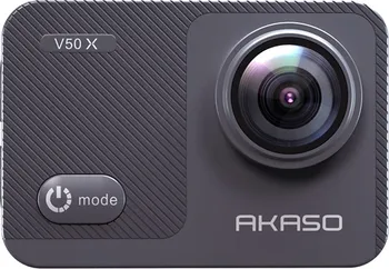 Sportovní kamera AKASO V50X