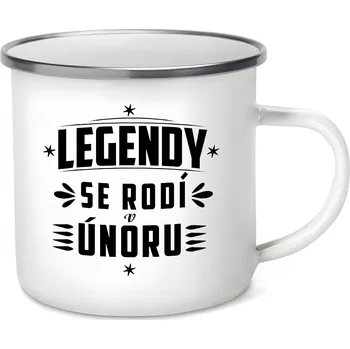 Plecháček - Legendy se rodí v únoru
