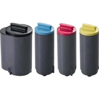 Počítačové příslušenství MULTIPACK SAMSUNG CLP-350 CLP-R350A CMYK KOMPATIBILNÍ